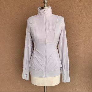 LuLuLemon Athletica Sights Seen Windbreaker Jacket